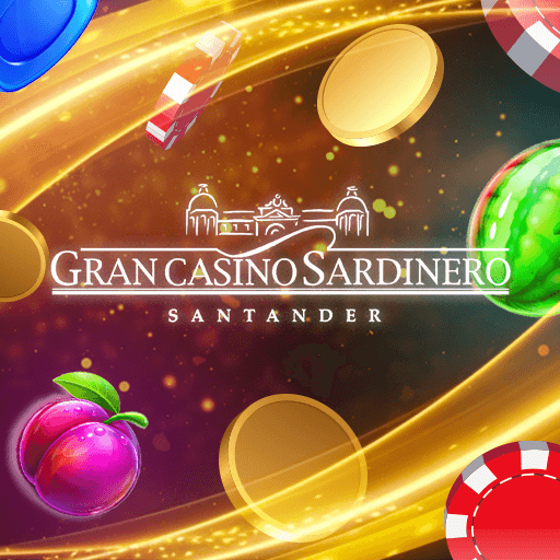 GRAN CASINO SARDINERO x SWEET BONANZA